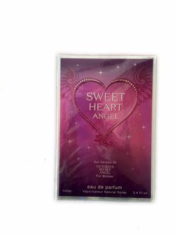 Perfume Sweet Heart Angel
