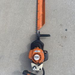 STIHL HS 87T Trimmer