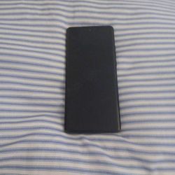 Motorola Edge