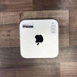 2014 Mac Mini ,500gb HDD, 8gb Ram 