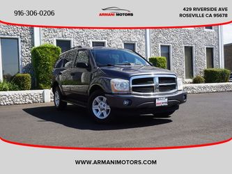 2004 Dodge Durango