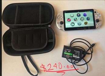 Psp vita