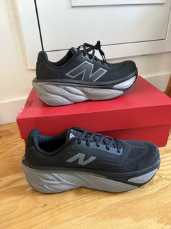 New Balance Fresh Foam X More v5