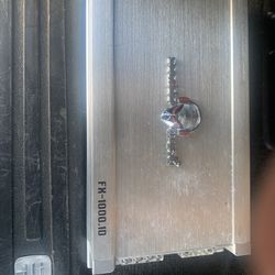 sonido mask 1000/1 like new 