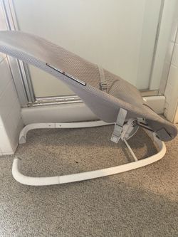 Baby Seat And Play Mat