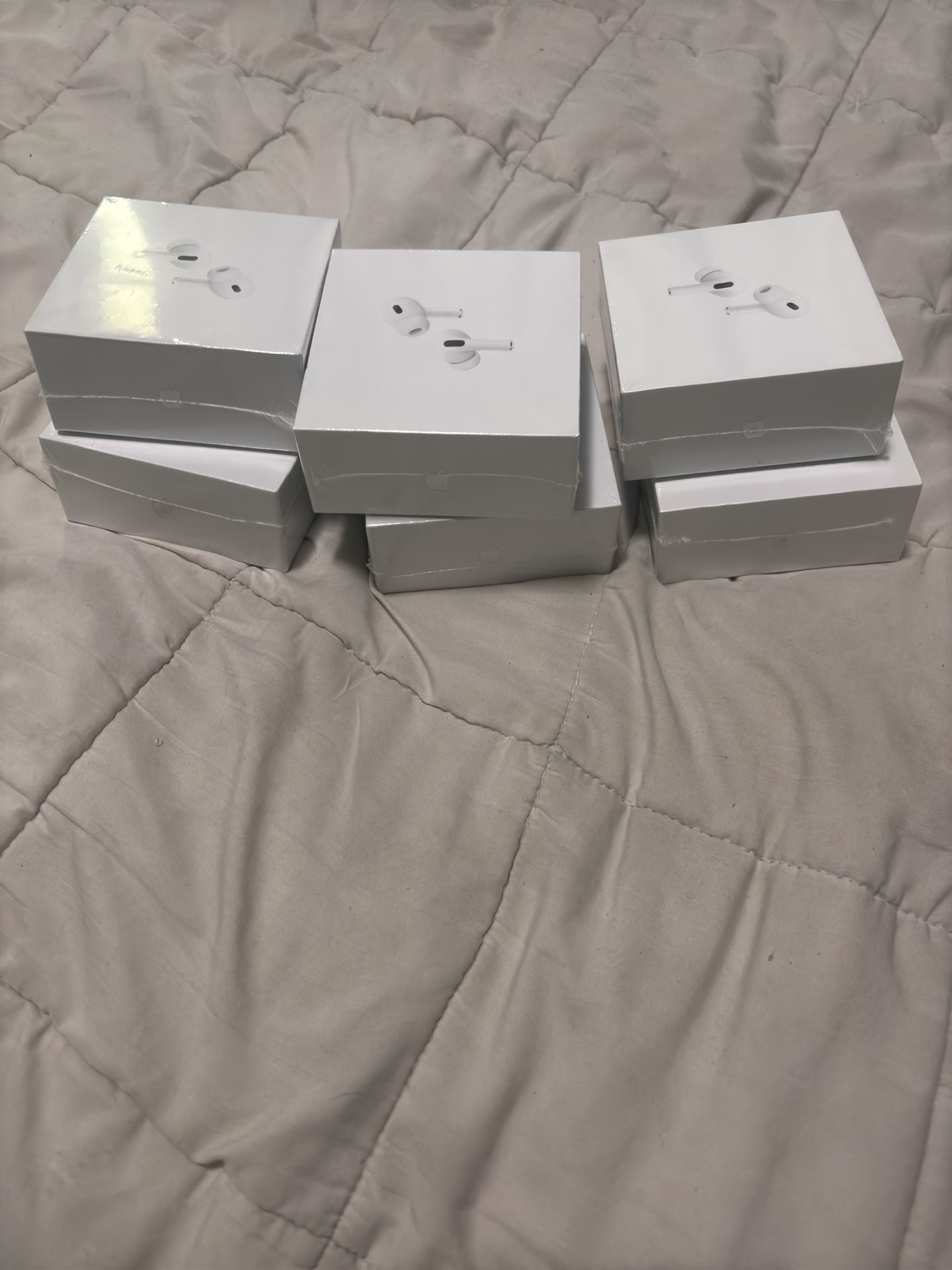 AirPods Pro Gen 2