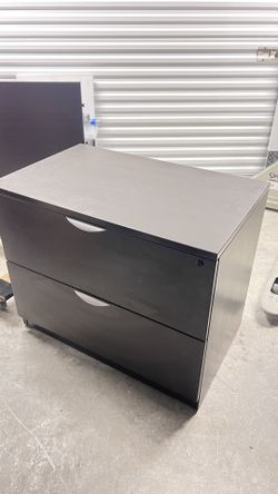 File Cabinet 