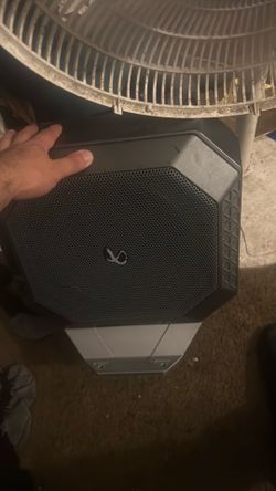 Speaker