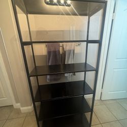 Storage Shelf