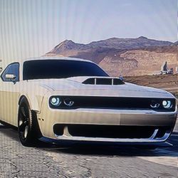 srt hellcat