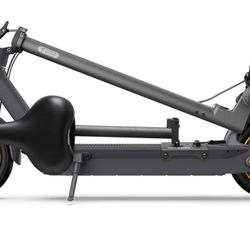 Segway Ninebot MAX Foldable Electric Scooter,