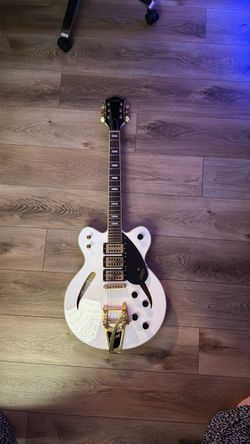 Guitar Gretsch Streamliner
