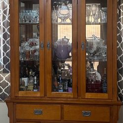 China Cabinet