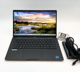 💼 Dell Latitude 7420 | 14" FHD Touchscreen | i7-11th Gen | 16GB RAM | 1TB NVMe | Win11 + Office | $420