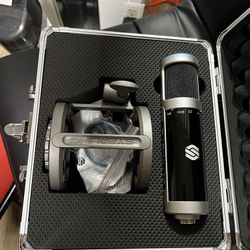Sterling Audio ST159 Multi-Pattern Condenser Microphone