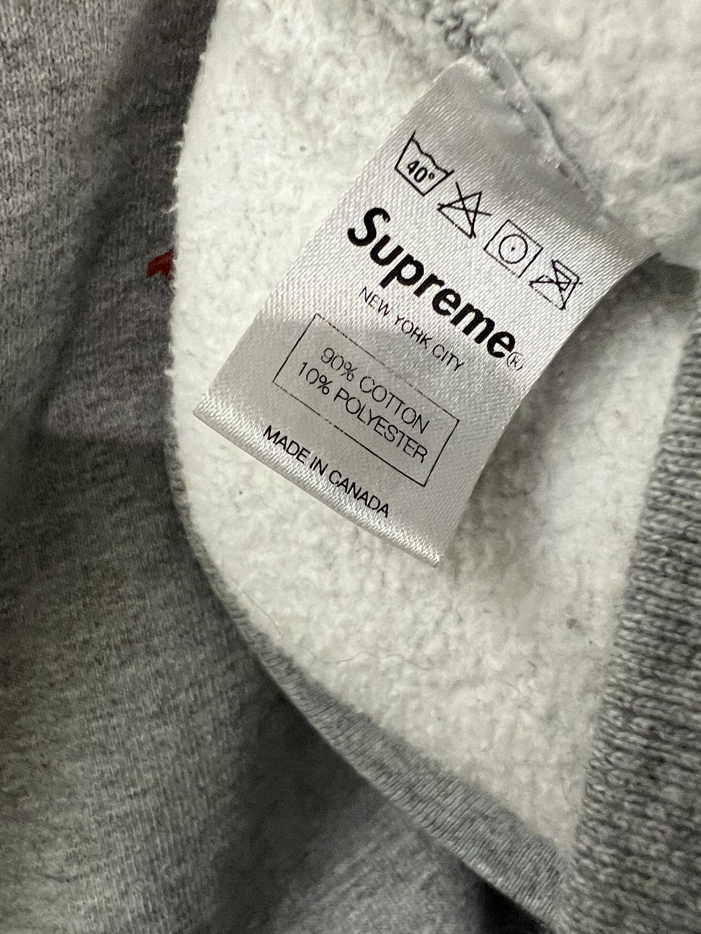 Supreme X Universal Monsters 