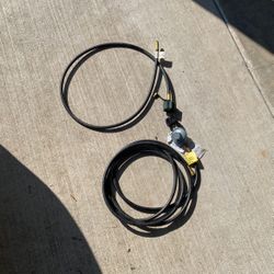 Propane Hoses