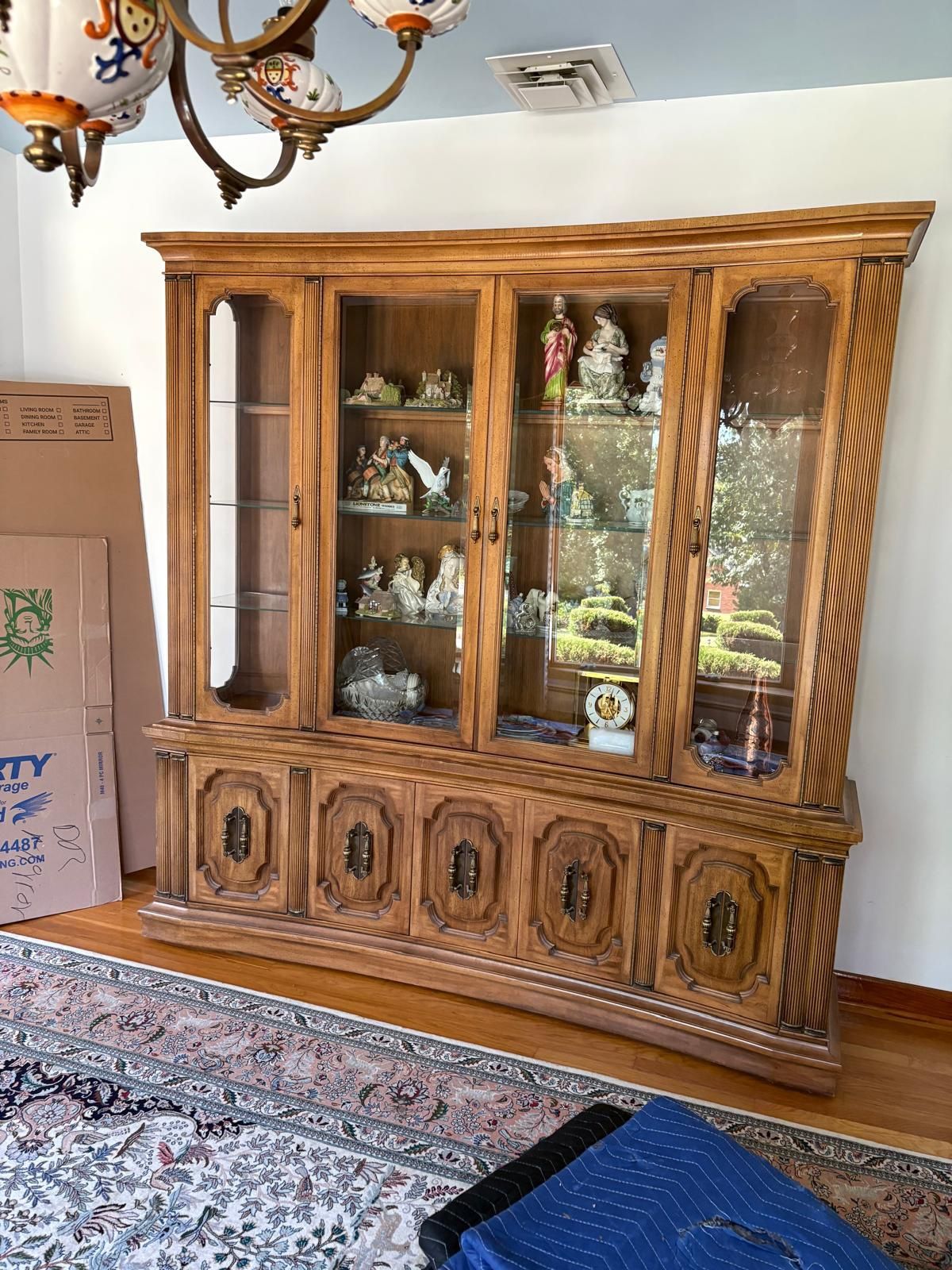 China Cabinet