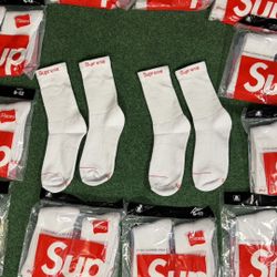 Luxury socks  