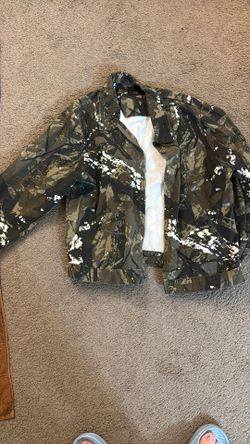 Mens XXL Rsq Jacket From Tillys