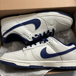 Nike dunks