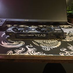 EVGA SC 1070 Ti 