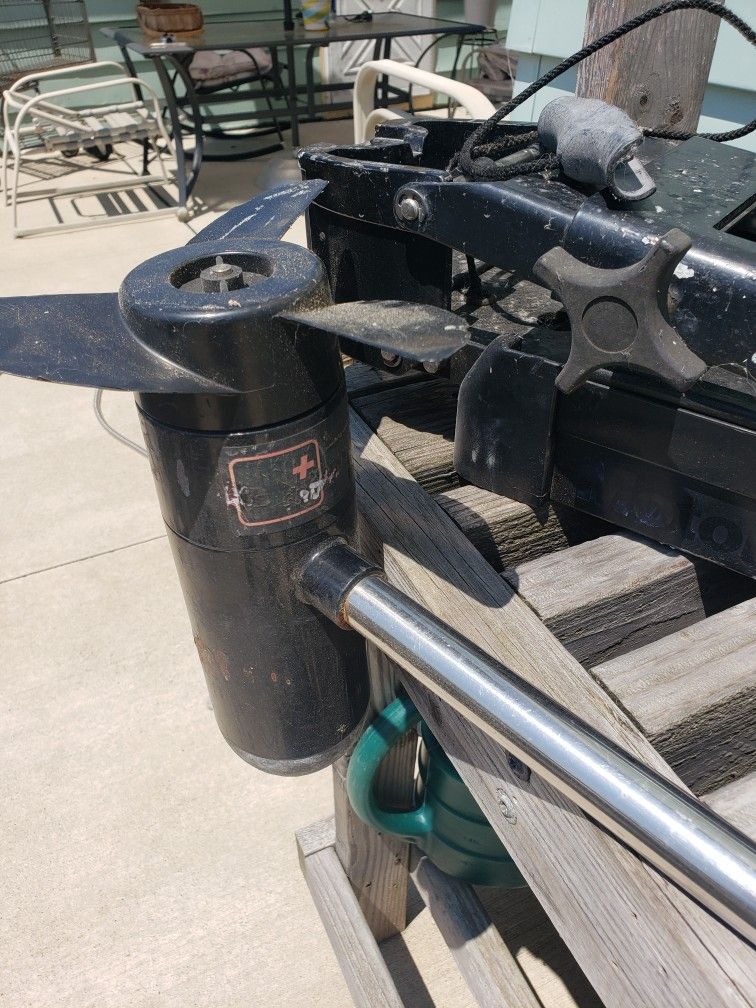 Trolling Motor