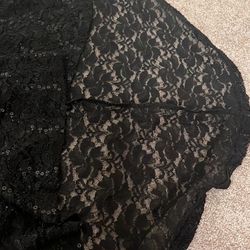 $7 Women Dress Size M Or 11 Joiner 