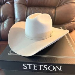 Stetson