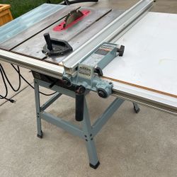 Table Saw