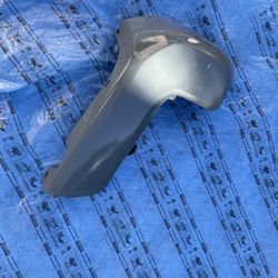 2022 Toyota Tacoma Bumper Used Oem