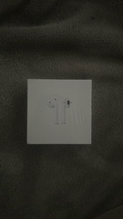 Air pods pro