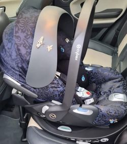 carseat