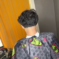 Hair Cuts For $5 💈