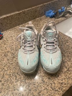 Nike Air VaporMax 360 Photon Dust