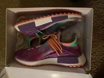 Adidas Human Race nmd