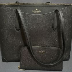 Kate Spade Purse/wallet 
