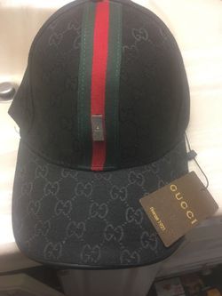 Real Gucci hat Selling for 175$ or trade hat originally cost $355