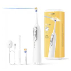 Soocas - NEOS II - Electric Toothbrush with Water Flosser