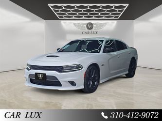 2020 Dodge Charger R/T