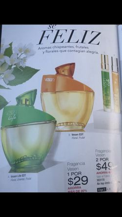 Perfumes