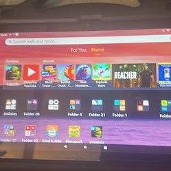 Amazon Fire HD 10 (11th generation) WIFI ONLY