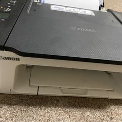 CANON PIXMA TS3500 PRINTER
