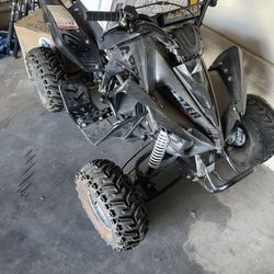 Quad
