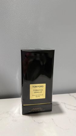 TOM FORD TOBACCO VANILLE NEW