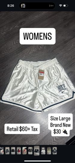 Nike Shorts