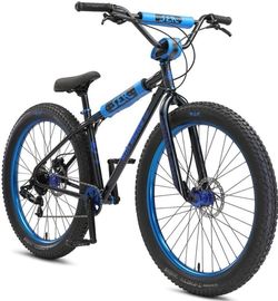 Se Racing Bike Black Sparkle