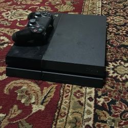 PS4