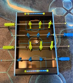 Costway game table