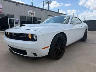 2015 Dodge Challenger